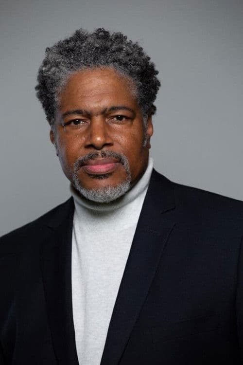 Ali LeRoi profile photo