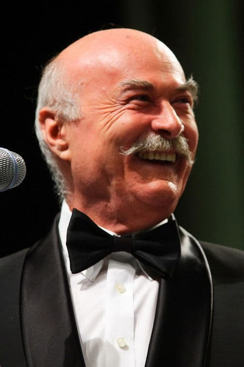 Tudor Gheorghe profile photo