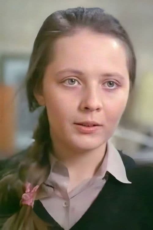 Nina Tobilevich profile photo