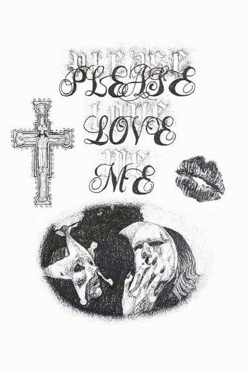 Please Love Me poster