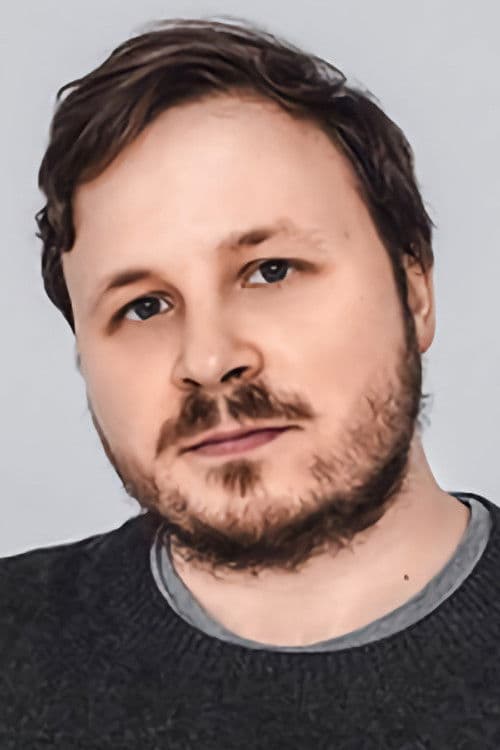 Alexander Urzhanov profile photo