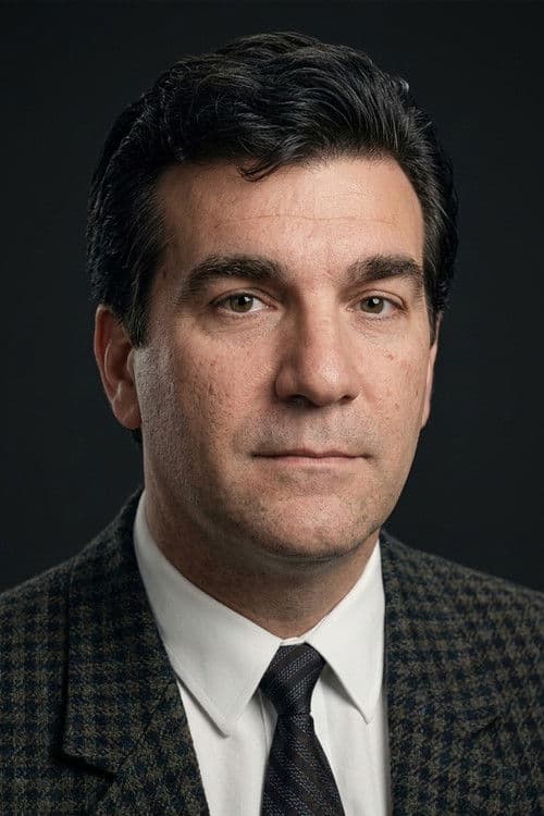 Ergül Buharalı profile photo