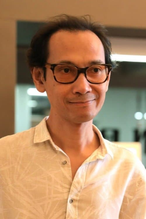 Kong Rithdee profile photo