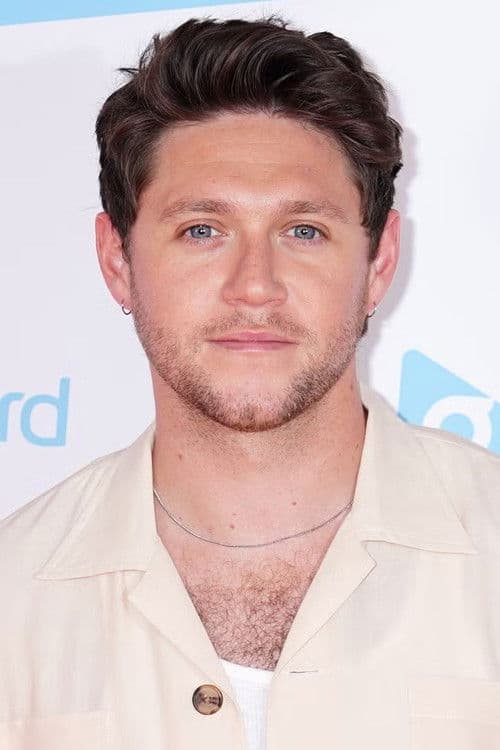 Niall Horan profile photo