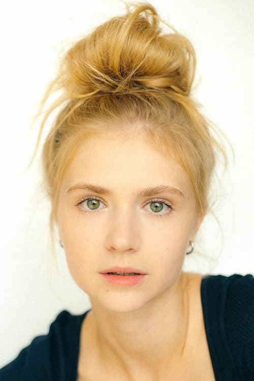 Ekaterina Channova profile photo