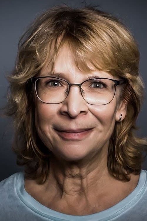 Arianne Borbach profile photo