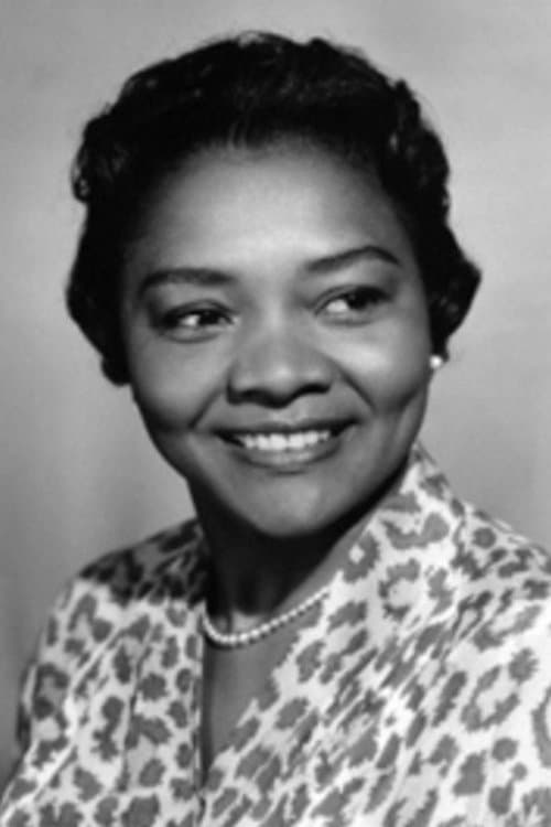 Juanita Moore profile photo
