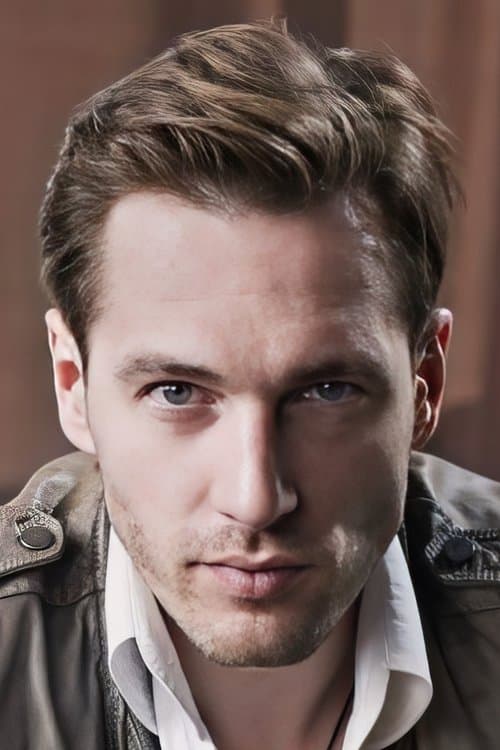 Oleg Nazarov profile photo