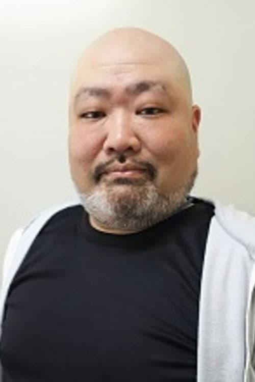 Yoshinori Sonobe profile photo