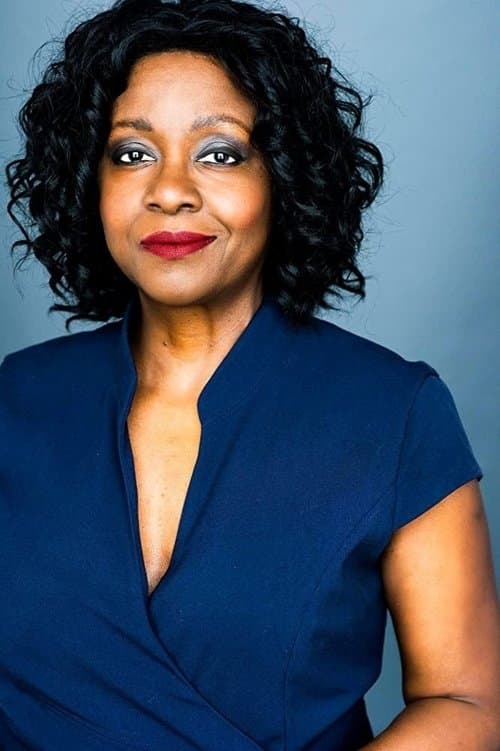 Connie Jackson profile photo