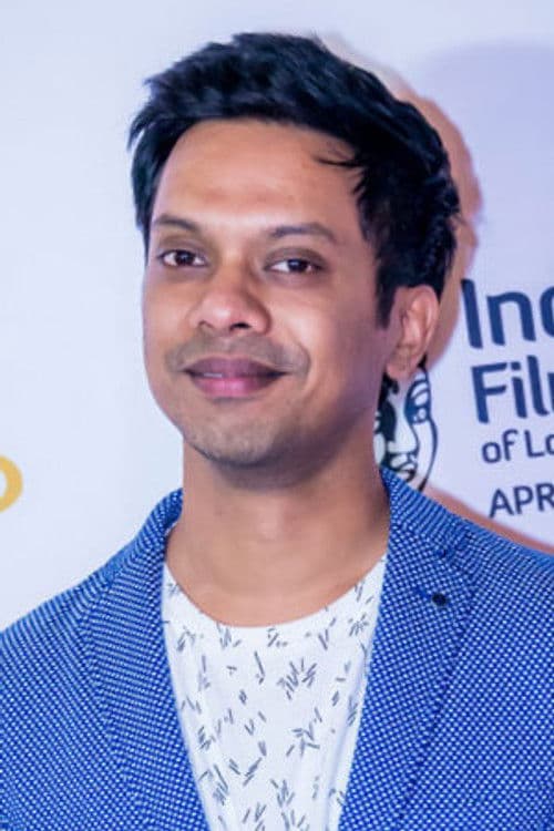 Nishant Roy Bombarde profile photo
