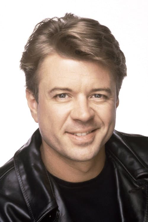 Shawn Thompson profile photo