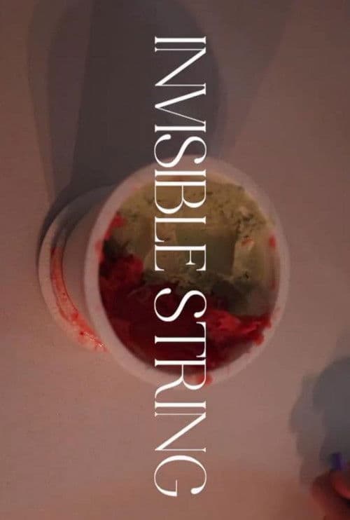 Invisible String poster