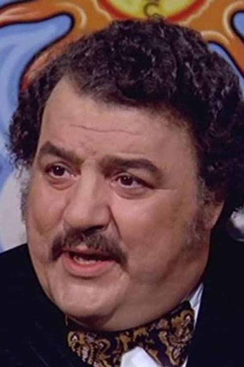 Edoardo Faieta profile photo