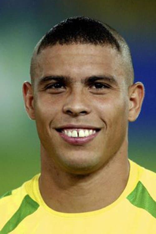 Ronaldo profile photo