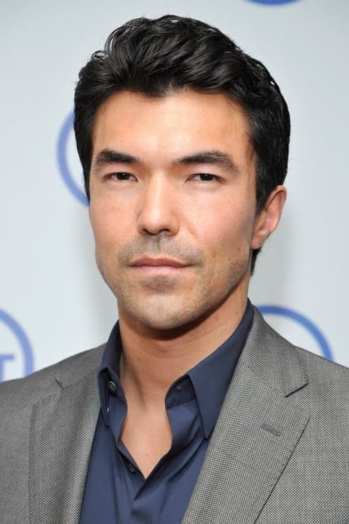 Ian Anthony Dale profile photo
