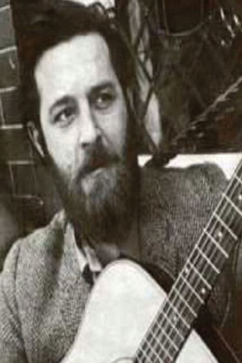 Ciarán Bourke profile photo