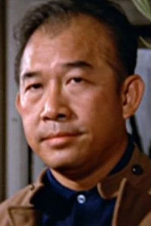 Go Chiu profile photo