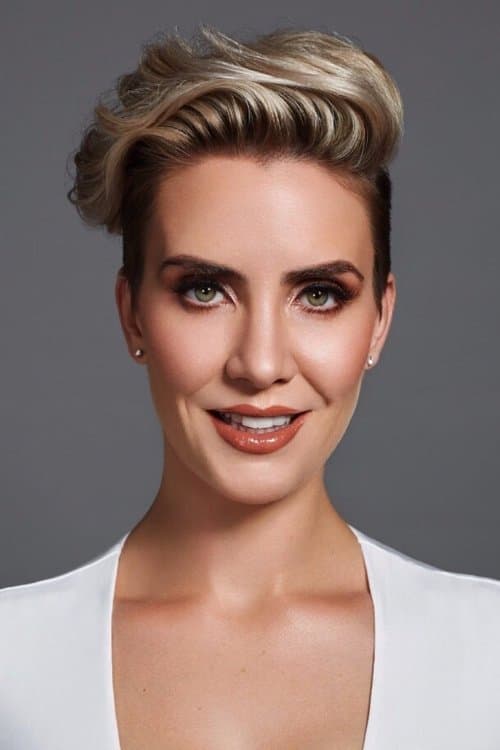 Claire Richards profile photo