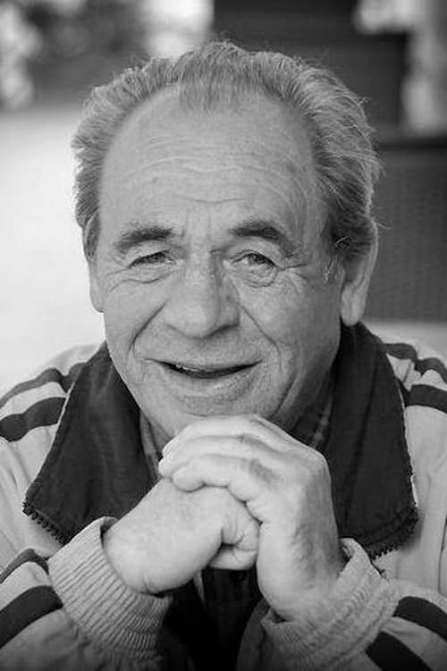 Jerzy Matysiak profile photo