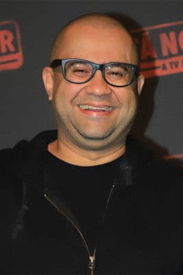 Welder Rodrigues profile photo