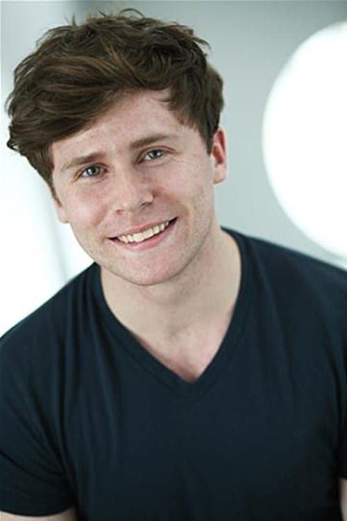 Ben Jones profile photo