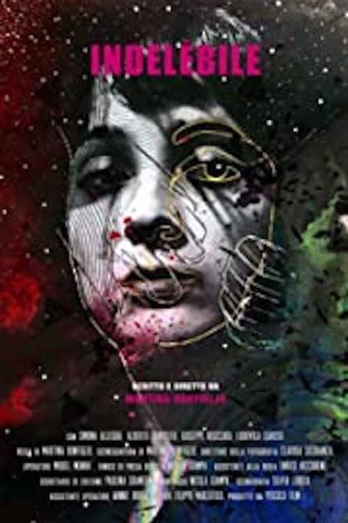 Indelèbile poster