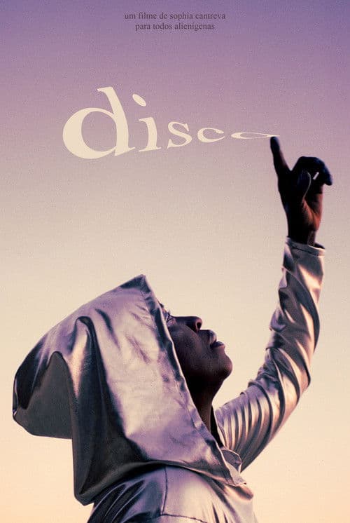 Disco poster