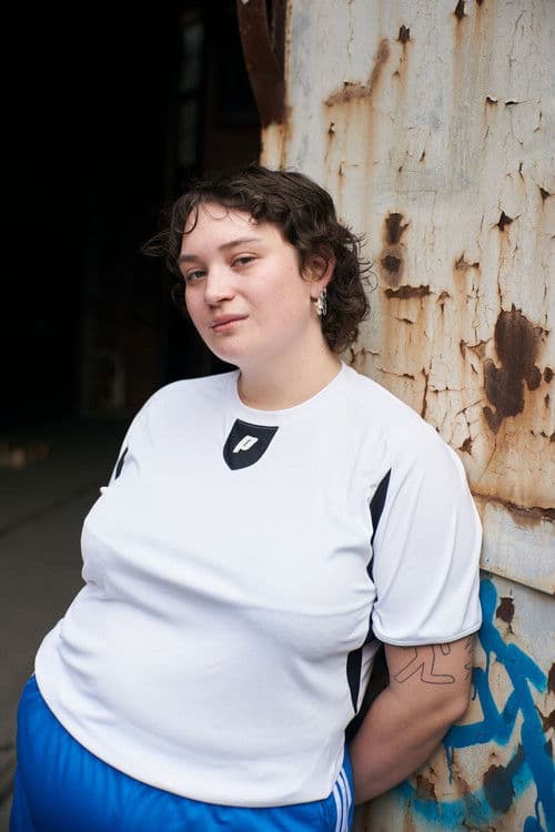 Paula Goos profile photo