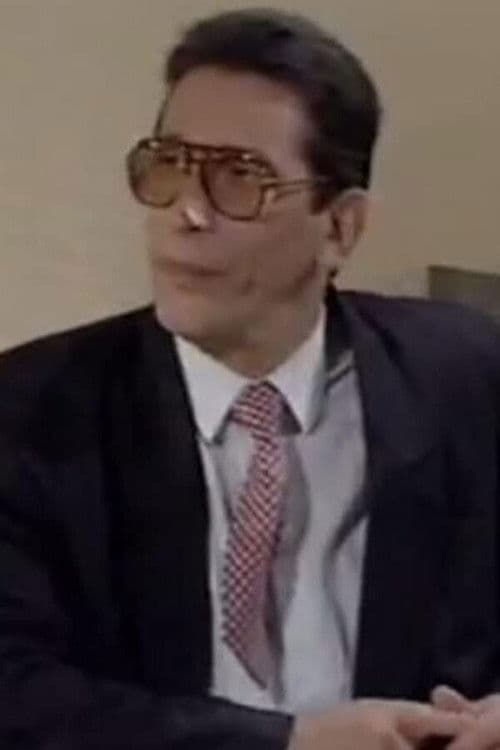 Dimitris Vasmatzis profile photo