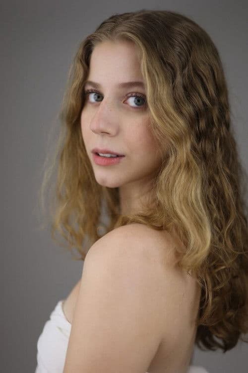 Vitória Araldi profile photo