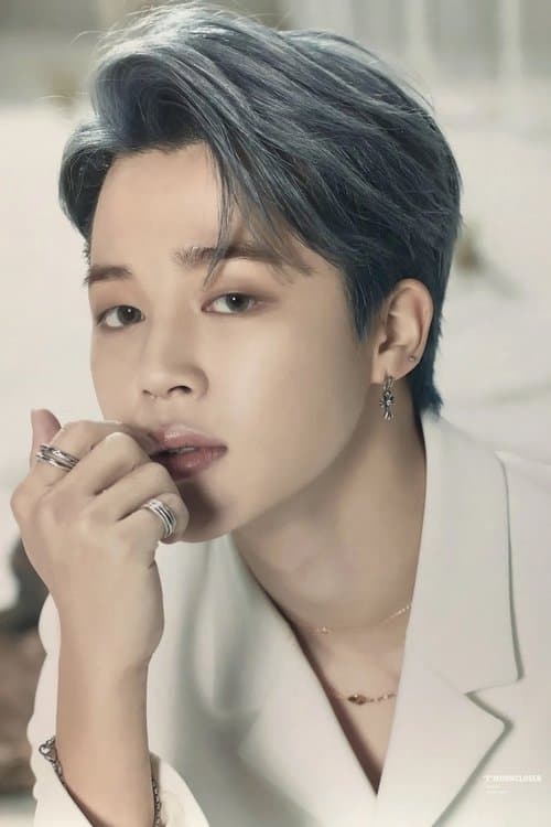Jimin profile photo