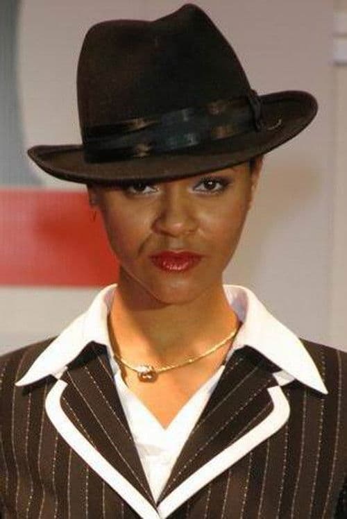 Dzhulianna Ivanova profile photo