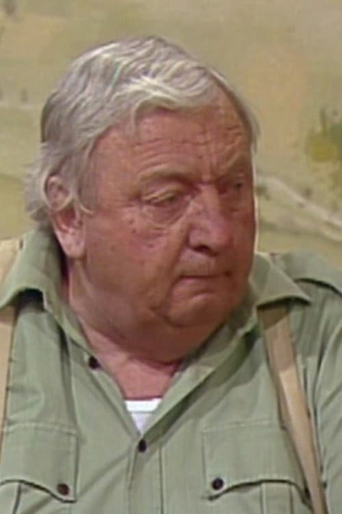 Otto Scholl profile photo