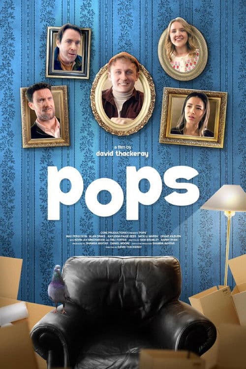 Pops poster