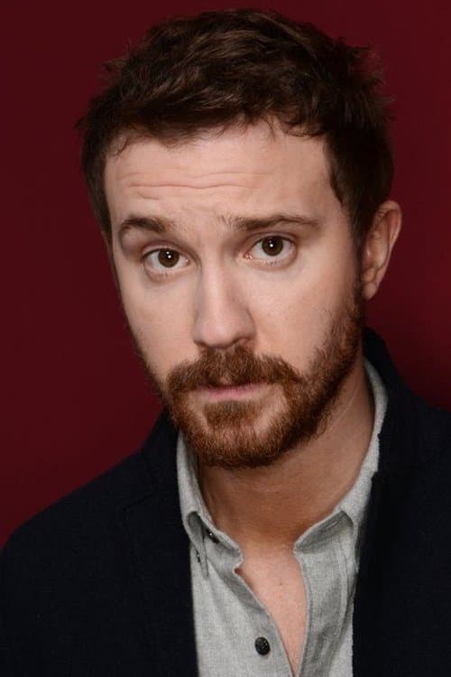 Sam Huntington profile photo