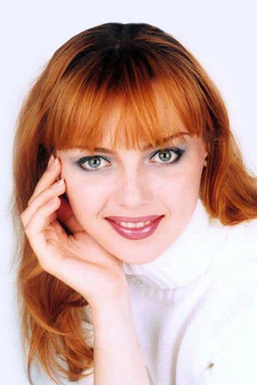 Viktoriya Smirnova profile photo