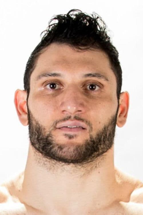 Arsen Goulamirian profile photo