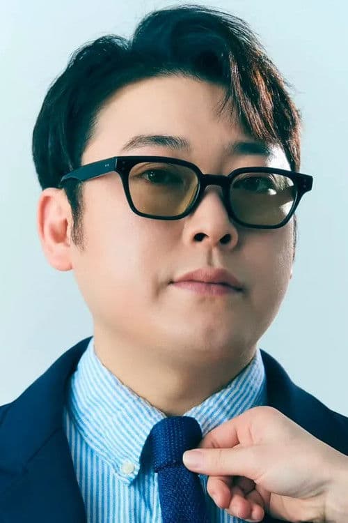 Lee Seon-min profile photo