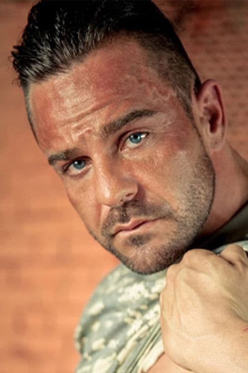 Alex Brando profile photo