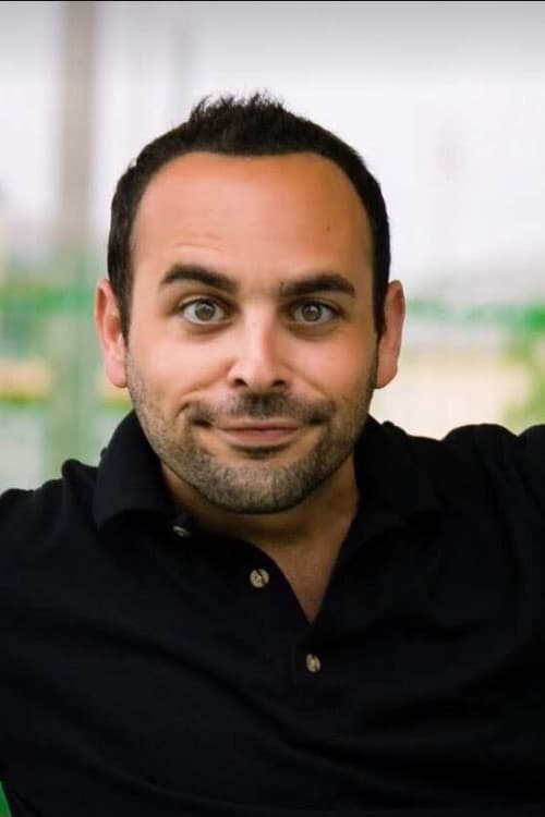 David Del Rosario profile photo