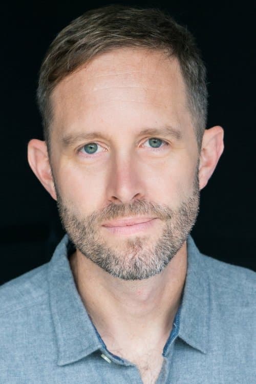 Jeremy Carr profile photo