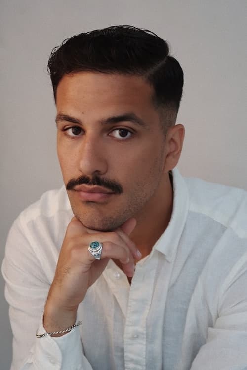 Mustafa Al-Mashhadani profile photo