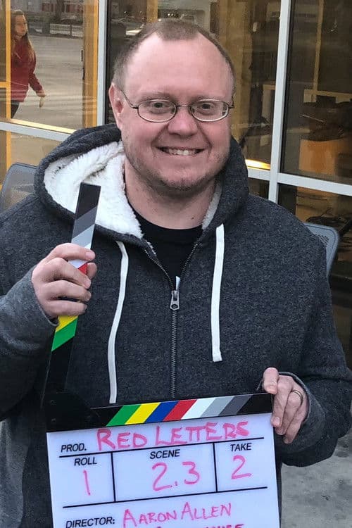 Aaron Allen profile photo