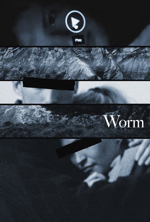 Worm poster
