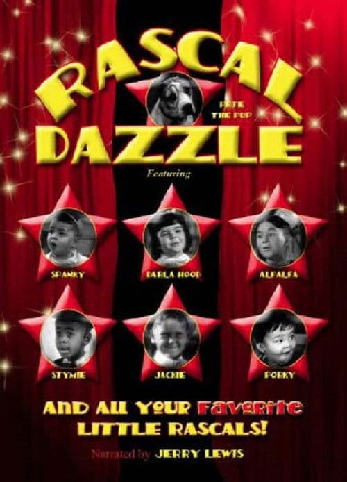 Rascal Dazzle poster