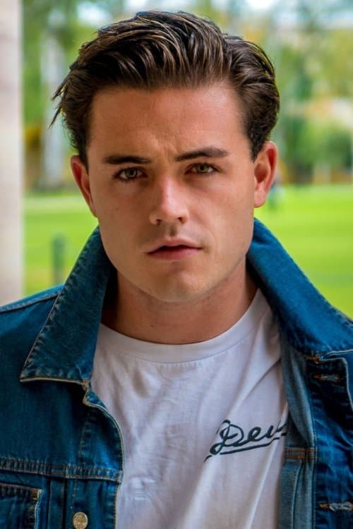 Luke Cosgrove profile photo