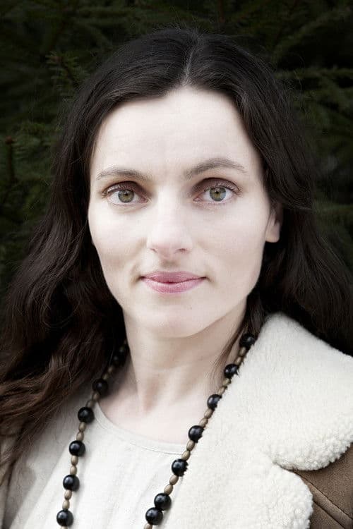 Maja Ratkje profile photo