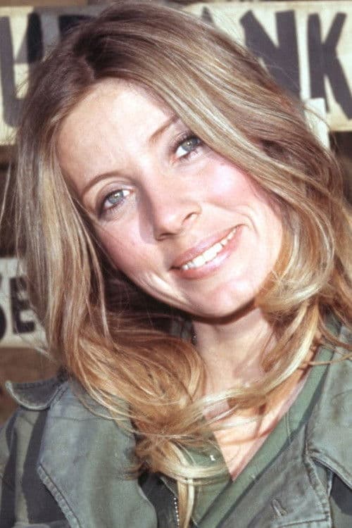 Karen Philipp profile photo