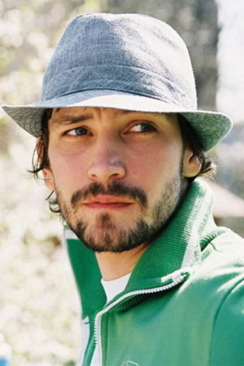 Vladimir Kristovskiy profile photo